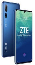 Замена шлейфов на телефоне ZTE Axon 10 Pro 5G в Туле